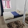 Отель Spacious 1-bed Apartment in Croydon-free Parking, фото 20