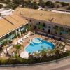 Отель Attico Vista Mare E Piscina, фото 1