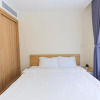 Отель Quy Nhơn - Biển Apartment 2, фото 19
