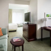 Отель SpringHill Suites by Marriott Charlotte Univ. Research Park, фото 4