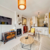 Отель Stylish De Waterkant Apartment 211 DWP, фото 6