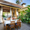Отель Villa KOSY Our Beautiful Sanur House, фото 10
