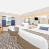 Отель Microtel Inn & Suites by Wyndham Ames, фото 6