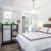 Отель Luxury Apartment in Kensington Market, фото 6