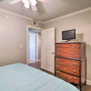 Отель Oxford Condo ~ 1 Mi to Ole Miss + The Grove!, фото 7