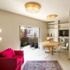Отель Elegant and Airy Apartment One Stop from City Center by VillaRentalsgr, фото 2
