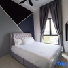 Отель The Horizon Ipoh 2BR L8 by Grab A Stay, фото 12