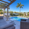 Отель Luxury Villa in Albufeira With Heated Private Pool, фото 31