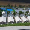 Отель Yeongwol Dong-river Glamping&pension, фото 10
