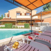 Отель Awesome Home in Pula with WiFi, Hot Tub & Sauna, фото 31