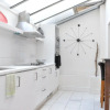 Отель Stylish 1 Bedroom Apartment Near Parsons Green Station, фото 5