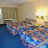 Отель Americas Best Value Inn & Suites-Blue Springs / Kansas City, фото 5