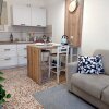 Отель Ragusa exclusive flat with terrace and barbecue, фото 4