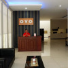Отель OYO 493 Permata Jingga AA 19 Boutique Syariah, фото 2