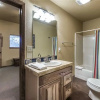 Отель Casa Wildwood, 4 Bedrooms, Sleeps 8, Air Hockey, Ping Pong, Hot Tub, фото 5