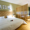 Отель Baoji Haoting Film Hotel, фото 6