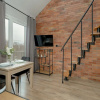 Отель Loft Antresola&balkon Poznań by Renters, фото 14