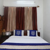 Отель OYO 24591 Mishra Residency Newtown, фото 14