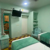 Отель Room in Lodge - Cr-3 Room In Getsemani With Breakfast Wifi And Air Conditioning, фото 8