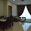 Отель Soho Suites KLCC Kuala Lumpur, фото 5