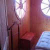 Отель Cabaña Rústica, фото 4