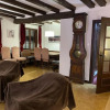 Отель Chalet De Manu, фото 4