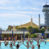 Отель Bibione - Appartamento Aparthotel & Villaggio Planetarium, фото 31