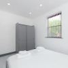 Отель Nottingham City Centre Short Stay Apts, фото 3