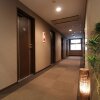 Отель LiVEMAX Tokyo Kiba, фото 23