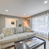 Отель Cozy Wilmington Vacation Rental: 10 Mi to Beach!, фото 3