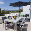 Отель Beautiful holiday home in Altea near the Mediterranean Sea, фото 12