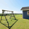 Отель 8 Person Holiday Home in Skals, фото 17