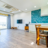 Отель Jeju Byeoleuldameunbaramarae Pension, фото 1