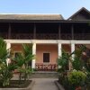 Отель Matata Garden Guest House в Луангпхабанге