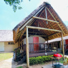 Отель Sabie River Bush Lodge, фото 37