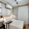 Отель Roomo Vila Mariana Ejoy, фото 2
