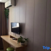 Отель Shanghai Huating Hotel (Chonggu Zhaochong Highway Branch), фото 2