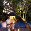 Отель Andaru Villa Umalas, фото 20