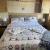 Отель Captivating 2-bed Lodge in Great Yarmouth, фото 18