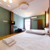 Отель Snore Inn, фото 4