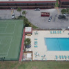 Отель Pet Friendly, 2 Bedroom Condo, Pool, Tennis Court - Pelican Inlet D229, фото 21