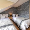 Отель A Very British Place to Stay - 3 Bedrooms Central, фото 14