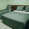 Отель Trindade Plaza Hotel, фото 3