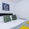 Отель Cozy and Snuggly Apartment in Liverpool Sleeps 4, Free Wifi & Netflix, фото 2