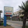 Отель Seahawk Motel, фото 1