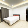 Отель OYO 90217 Classic Homestay Keningau в Keningau