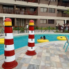 Отель Apartamento Oka Beach Residence, фото 11