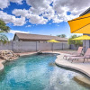 Отель Surprise Family Home w/ Private Pool & Yard!, фото 14