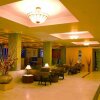 Отель Karan Hotel, фото 1