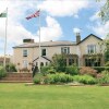 Отель Northop Hall Country House Hotel, фото 21